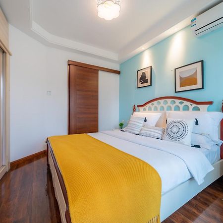 Yue Ke Apartment - Changbin Road Branch Chongqing Exterior photo